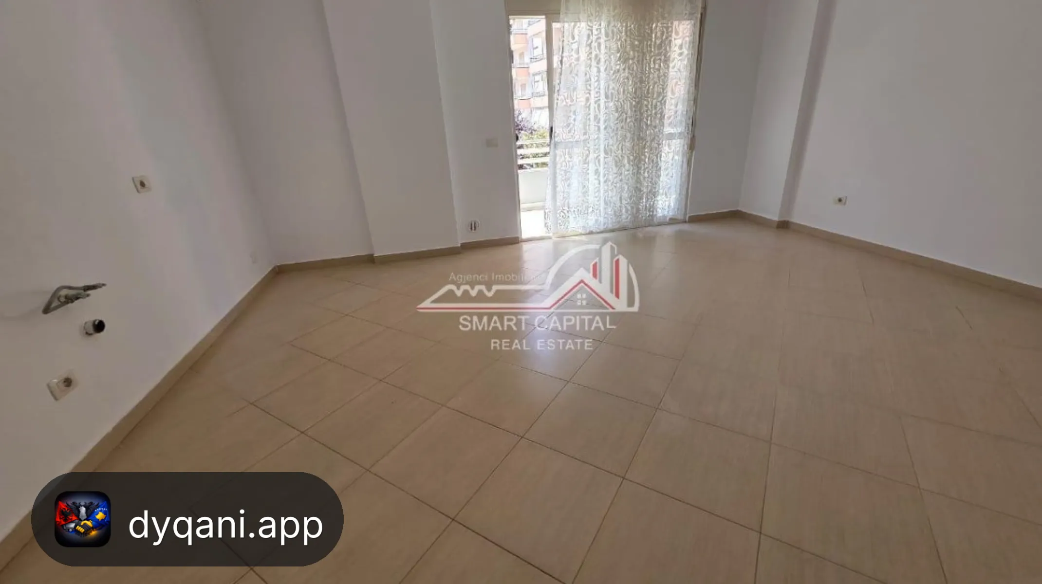 Apartament 2+1+1 në Shitje – Rruga – 165,000€ – Vlorë — Vlorë - Foto 6