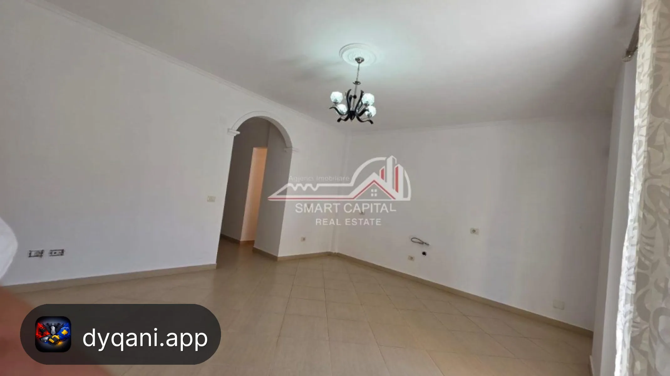 Apartament 2+1+1 në Shitje – Rruga – 165,000€ – Vlorë — Vlorë - Foto 7