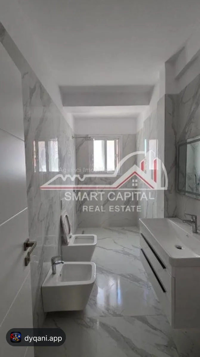 Apartament 2+1+1 në Shitje – Rruga – 165,000€ – Vlorë — Vlorë - Foto 8