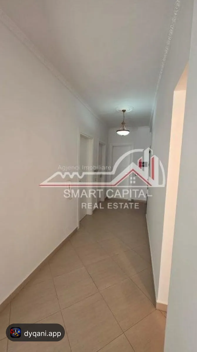 Apartament 2+1+1 në Shitje – Rruga – 165,000€ – Vlorë — Vlorë - Foto 9