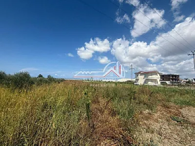 Tokë Industriale në Shitje – Cerkovinë, Vlorë – 30€ – I mirë — Vlorë - Foto 1