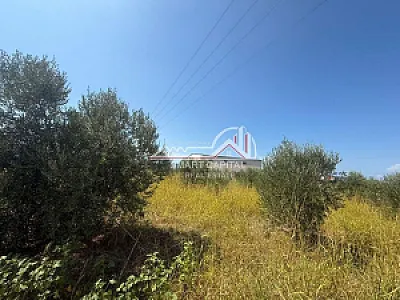 Tokë Industriale në Shitje – Cerkovinë, Vlorë – 30€ – I mirë — Vlorë - Foto 2