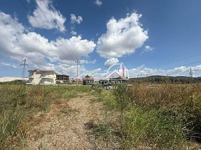 Tokë Industriale në Shitje – Cerkovinë, Vlorë – 30€ – I mirë — Vlorë - Foto 4