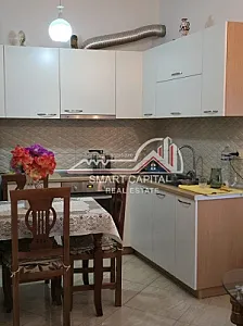 Apartament 1+1 me Qira – Mobiluar – 400€ – Vlorë – I mirë — Vlorë - Foto 2