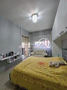 Apartament 1+1 me Qira – Mobiluar – 400€ – Vlorë – I mirë — Vlorë - Foto 7
