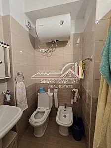 Apartament 1+1 me Qira – Mobiluar – 400€ – Vlorë – I mirë — Vlorë - Foto 8