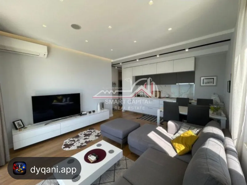 Apartament 1+1 në Shitje – Pamje – 250,000€ – Vlorë – I mirë — Vlorë
