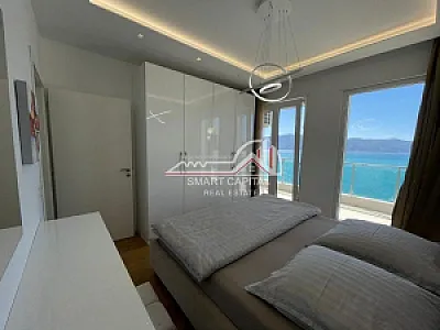 Apartament 1+1 në Shitje – Pamje – 250,000€ – Vlorë – I mirë — Vlorë - Foto 5