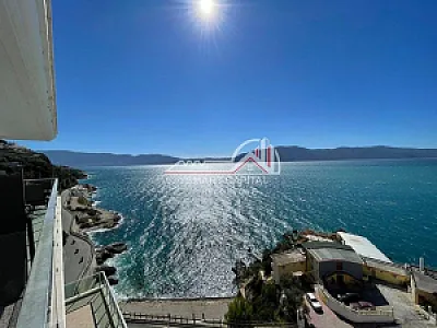 Apartament 1+1 në Shitje – Pamje – 250,000€ – Vlorë – I mirë — Vlorë - Foto 6