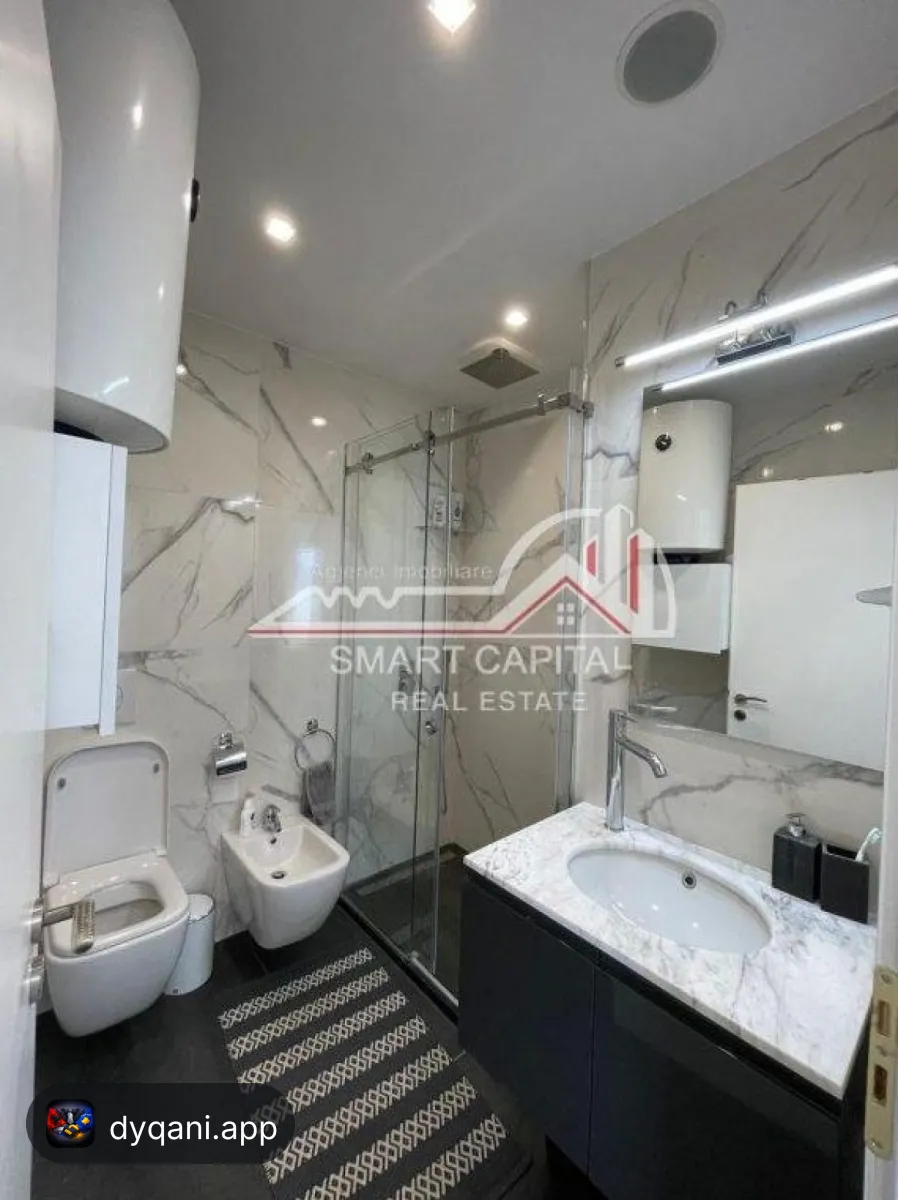 Apartament 1+1 në Shitje – Pamje – 250,000€ – Vlorë – I mirë — Vlorë - Foto 7
