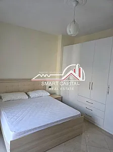 Apartament 2+1 me Qira – Bulevardi Ismail – 500€ – I mirë — Vlorë - Foto 2