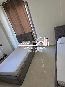 Apartament 2+1 me Qira – Bulevardi Ismail – 500€ – I mirë — Vlorë - Foto 5