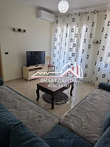 Apartament 2+1 me Qira – Bulevardi Ismail – 500€ – I mirë — Vlorë - Foto 7