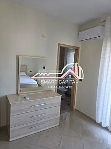 Apartament 2+1 me Qira – Bulevardi Ismail – 500€ – I mirë — Vlorë - Foto 8