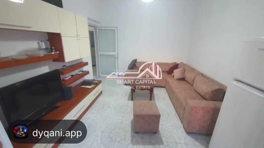 Apartament 2+1 në Shitje – 71 m² – 78,000€ – Vlorë – I mirë — Vlorë