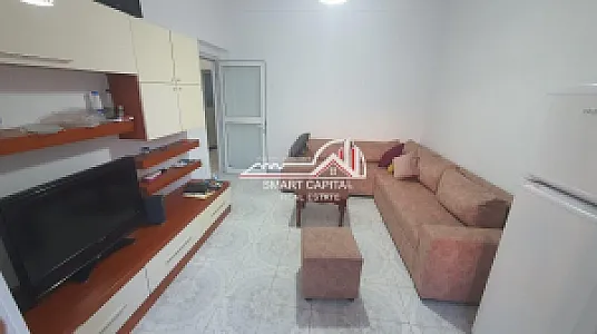 Apartament 2+1 në Shitje – 71 m² – 78,000€ – Vlorë – I mirë — Vlorë - Foto 1