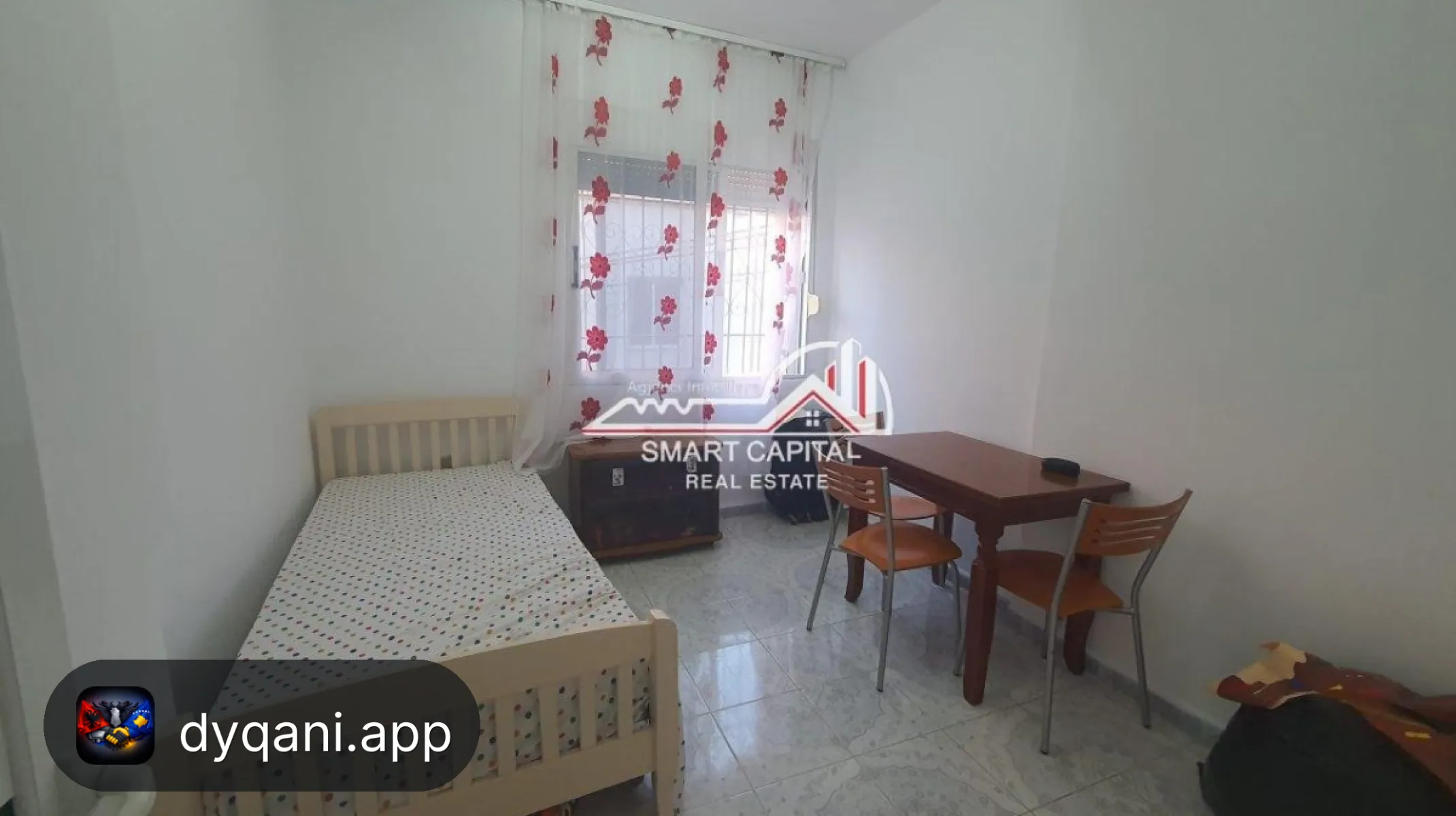 Apartament 2+1 në Shitje – 71 m² – 78,000€ – Vlorë – I mirë — Vlorë - Foto 3
