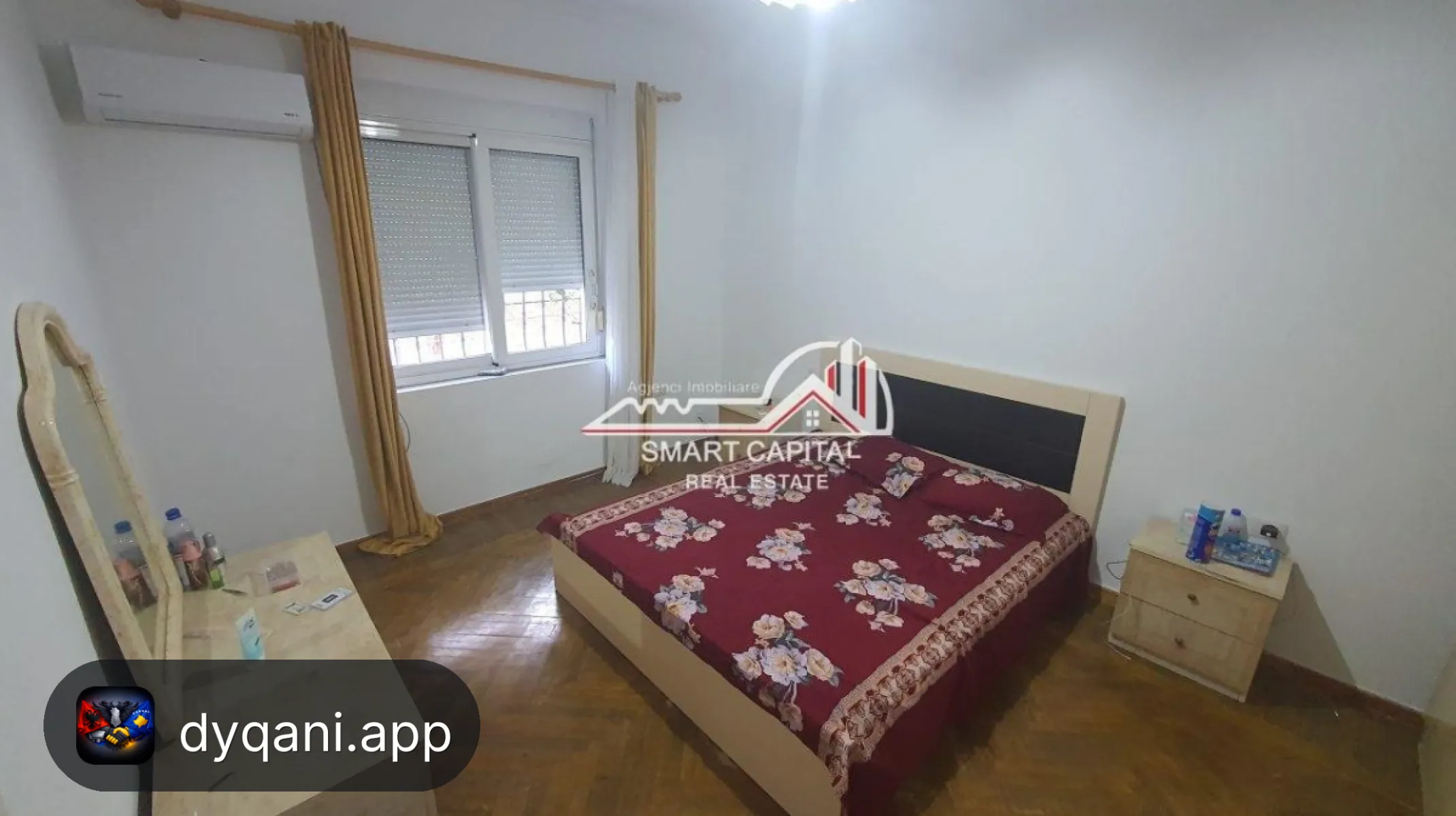 Apartament 2+1 në Shitje – 71 m² – 78,000€ – Vlorë – I mirë — Vlorë - Foto 4