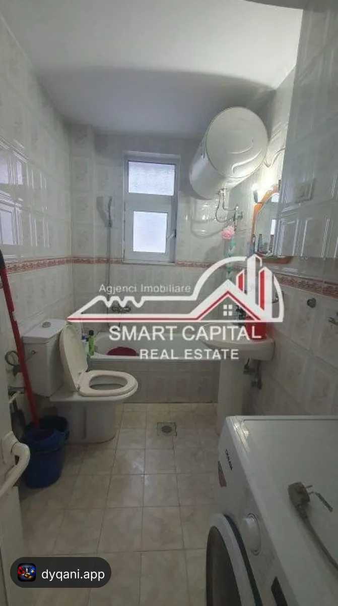 Apartament 2+1 në Shitje – 71 m² – 78,000€ – Vlorë – I mirë — Vlorë - Foto 5