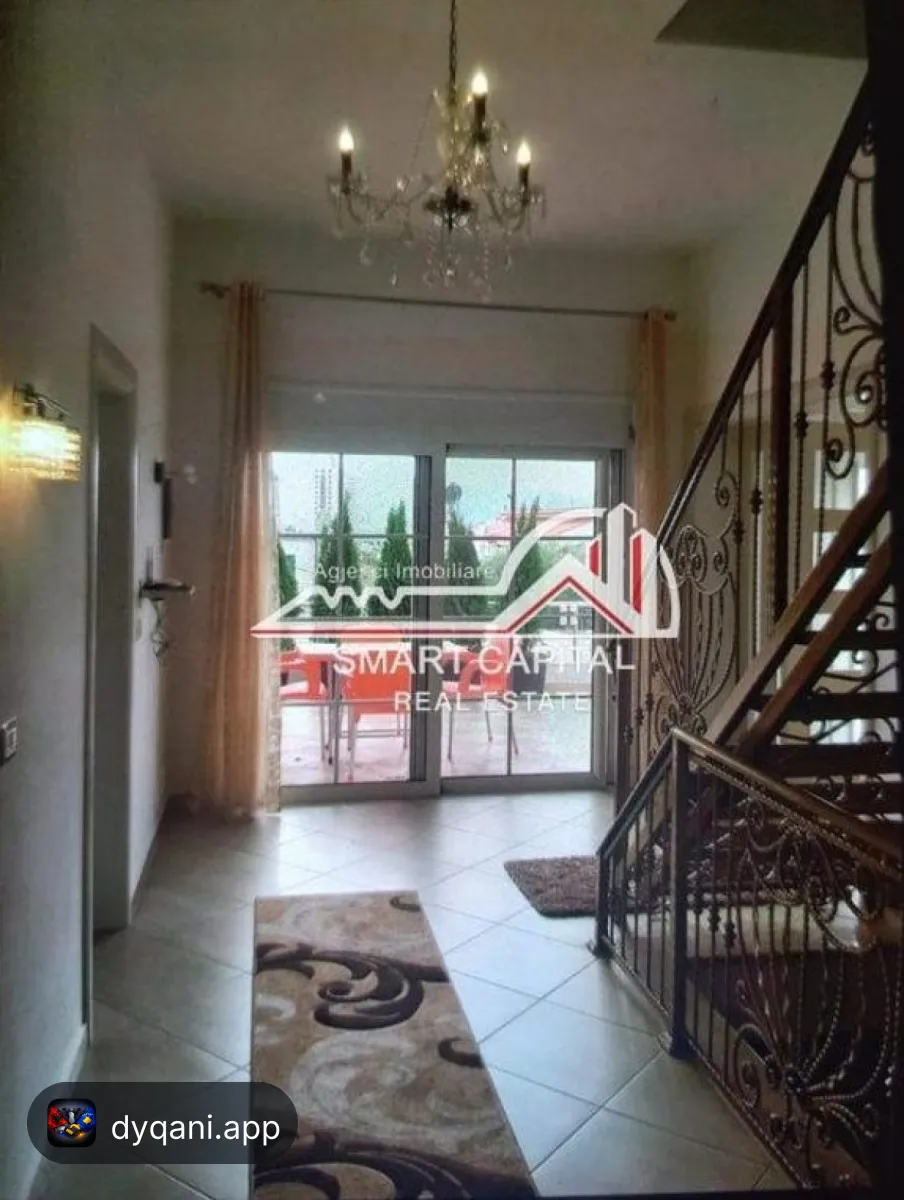 Vilë 3-Katëshe në Shitje – Cilësi – 400,000€ – Vlorë — Vlorë - Foto 2