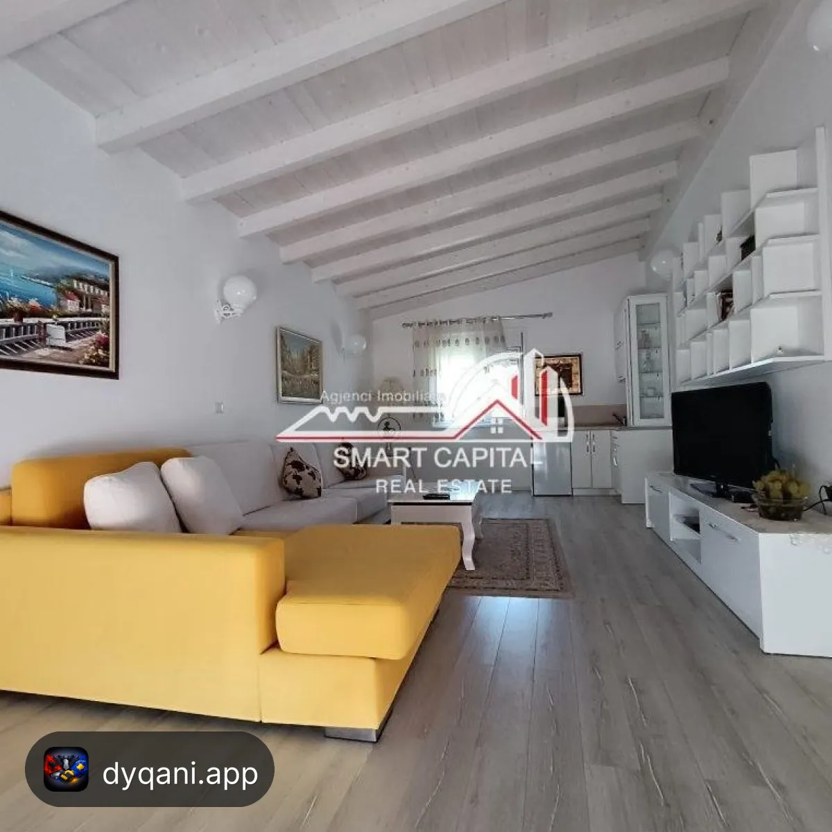 Vilë 3-Katëshe në Shitje – Cilësi – 400,000€ – Vlorë — Vlorë - Foto 4