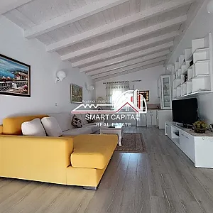 Vilë 3-Katëshe në Shitje – Cilësi – 400,000€ – Vlorë — Vlorë - Foto 4