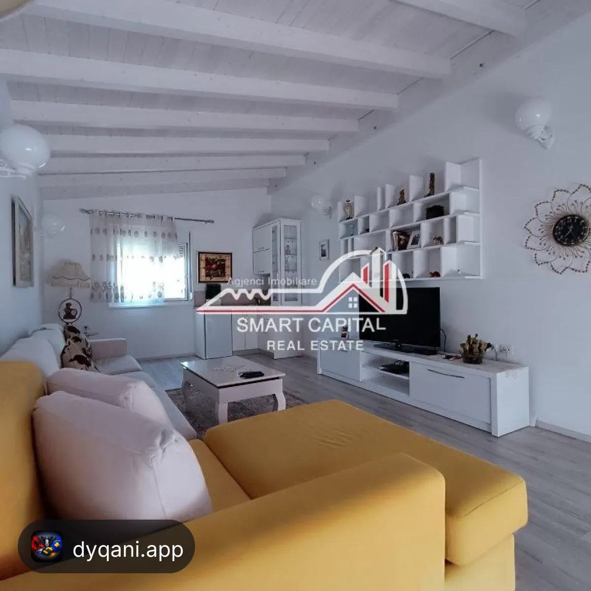 Vilë 3-Katëshe në Shitje – Cilësi – 400,000€ – Vlorë — Vlorë - Foto 5