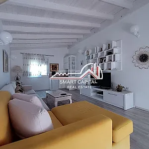 Vilë 3-Katëshe në Shitje – Cilësi – 400,000€ – Vlorë — Vlorë - Foto 5