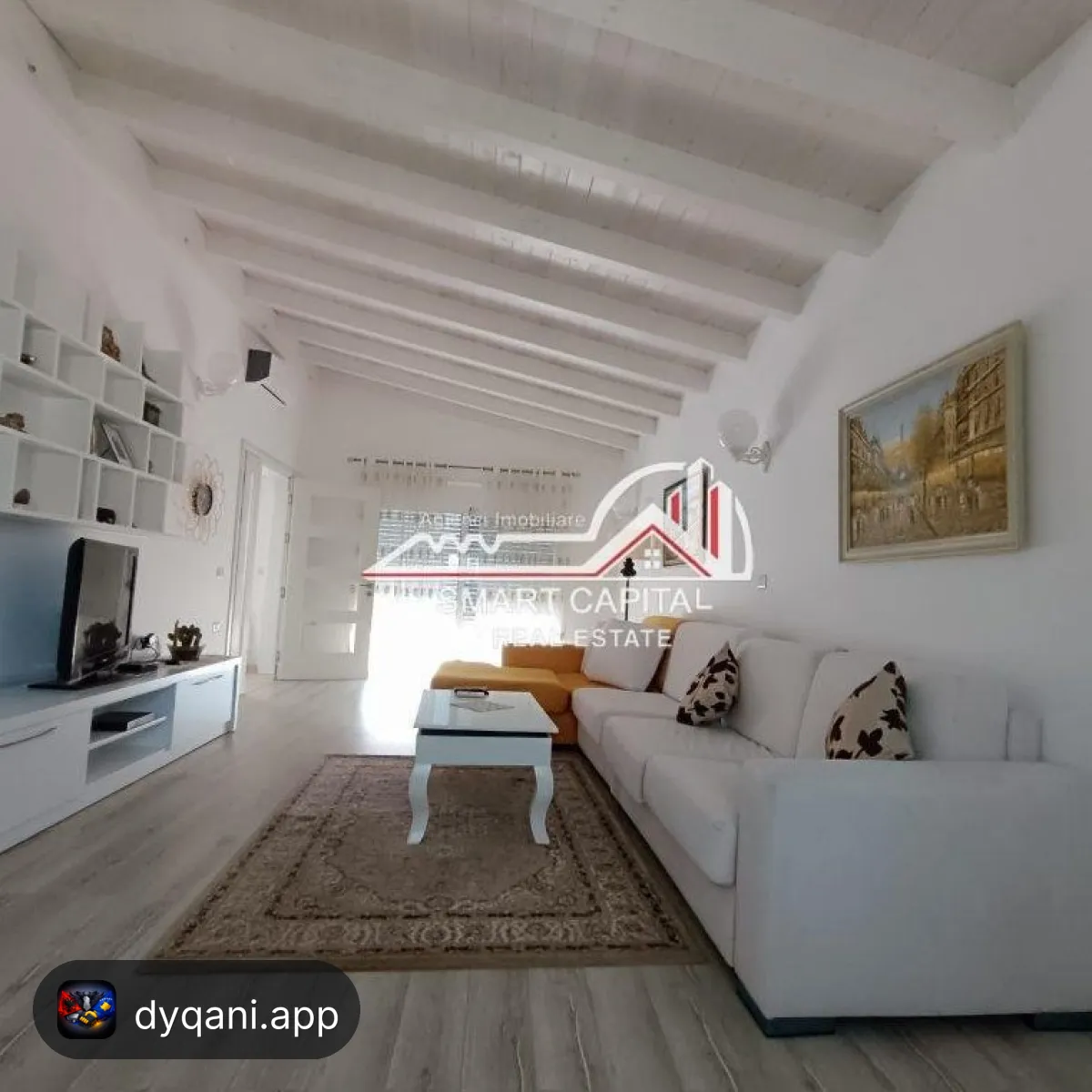 Vilë 3-Katëshe në Shitje – Cilësi – 400,000€ – Vlorë — Vlorë - Foto 6