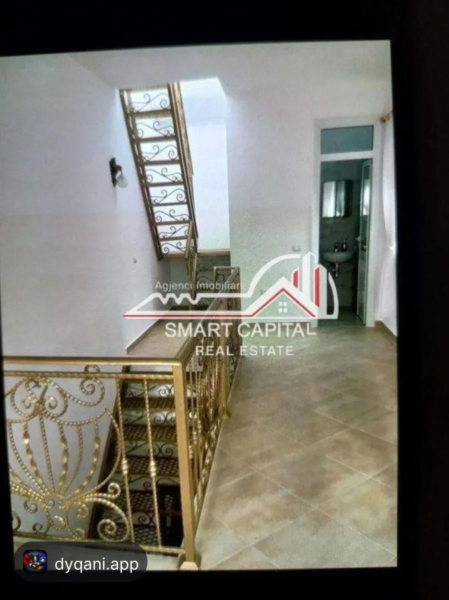 Vilë 3-Katëshe në Shitje – Cilësi – 400,000€ – Vlorë — Vlorë - Foto 10