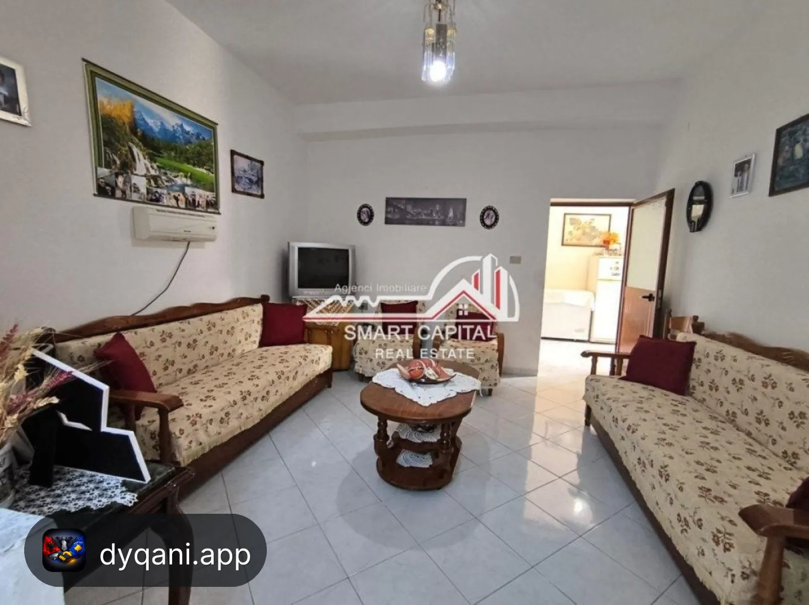 Shitet Shtëpi Private – 89,000€ – Vlorë – I mirë — Vlorë - Foto 1