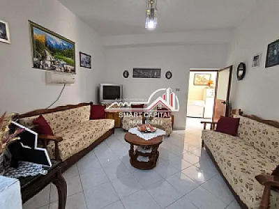 Shitet Shtëpi Private – 89,000€ – Vlorë – I mirë — Vlorë - Foto 1