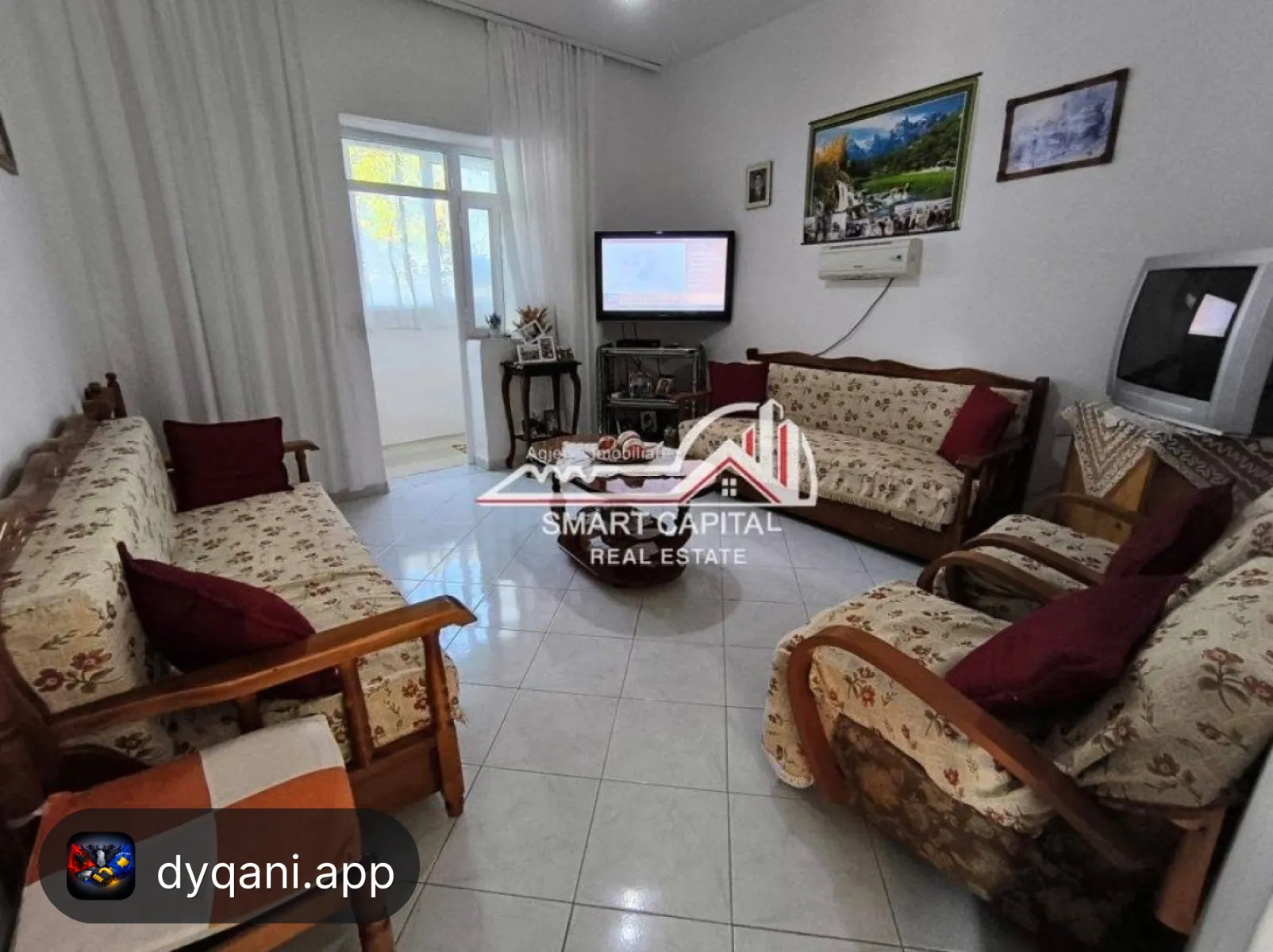 Shitet Shtëpi Private – 89,000€ – Vlorë – I mirë — Vlorë - Foto 2