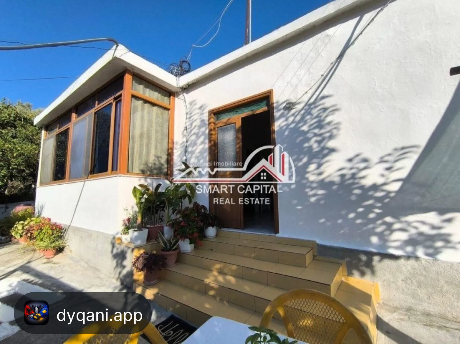 Shitet Shtëpi Private – 89,000€ – Vlorë – I mirë — Vlorë - Foto 7
