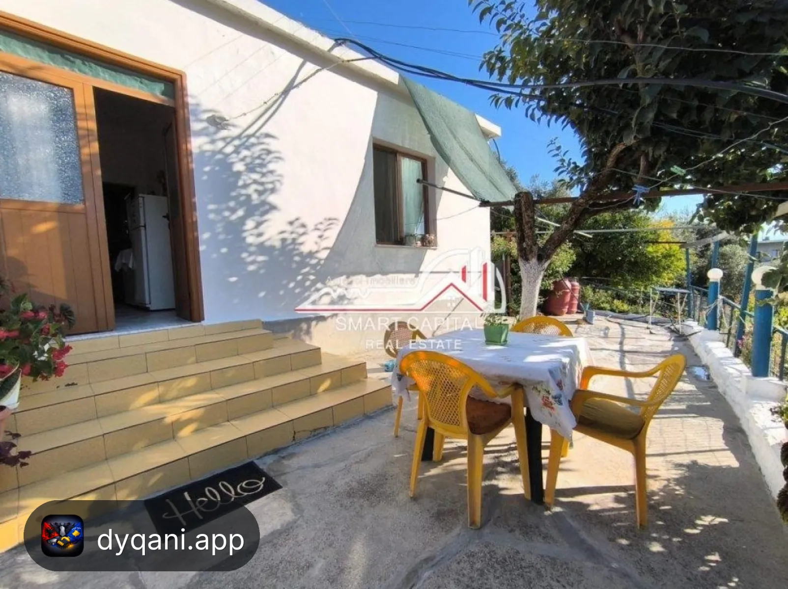 Shitet Shtëpi Private – 89,000€ – Vlorë – I mirë — Vlorë - Foto 8
