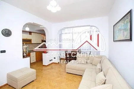 Apartament 3+1 me Qira – Mobiluar, Zonë – 350€ – Vlorë — Vlorë - Foto 1