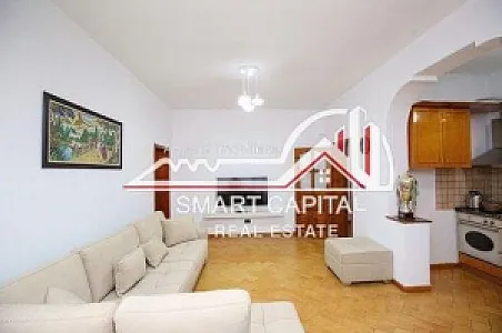 Apartament 3+1 me Qira – Mobiluar, Zonë – 350€ – Vlorë — Vlorë - Foto 2