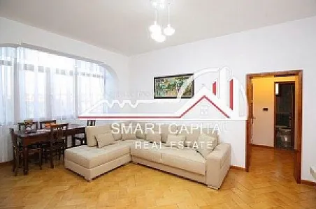Apartament 3+1 me Qira – Mobiluar, Zonë – 350€ – Vlorë — Vlorë - Foto 3