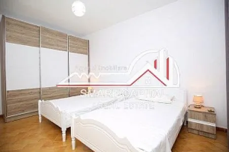 Apartament 3+1 me Qira – Mobiluar, Zonë – 350€ – Vlorë — Vlorë - Foto 4
