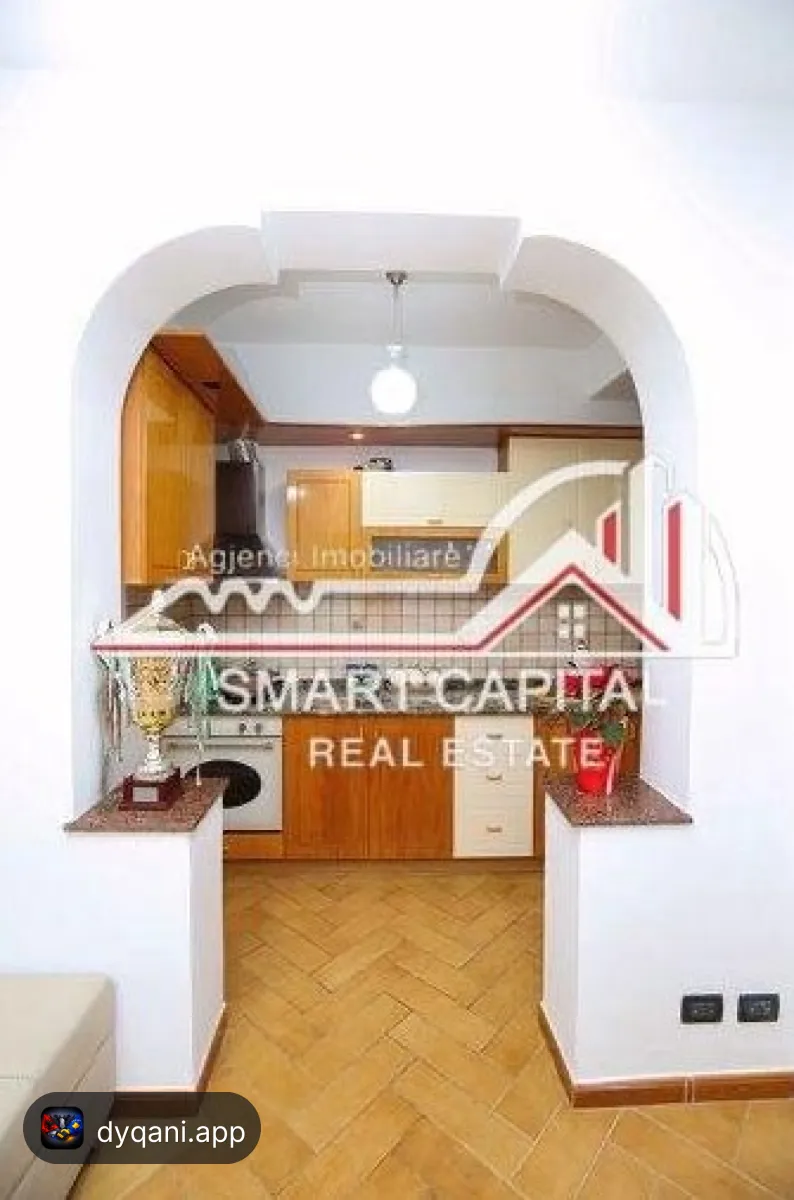 Apartament 3+1 me Qira – Mobiluar, Zonë – 350€ – Vlorë — Vlorë - Foto 5
