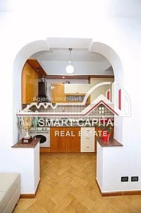 Apartament 3+1 me Qira – Mobiluar, Zonë – 350€ – Vlorë — Vlorë - Foto 5