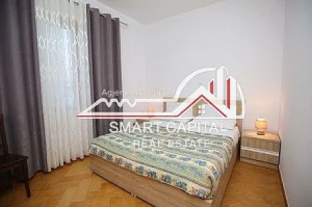 Apartament 3+1 me Qira – Mobiluar, Zonë – 350€ – Vlorë — Vlorë - Foto 6