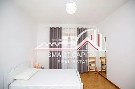 Apartament 3+1 me Qira – Mobiluar, Zonë – 350€ – Vlorë — Vlorë - Foto 7