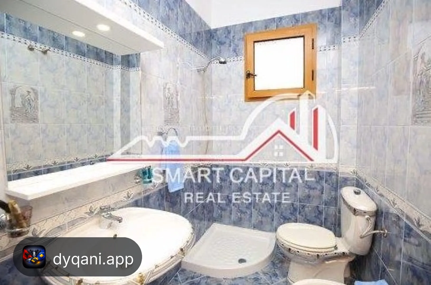 Apartament 3+1 me Qira – Mobiluar, Zonë – 350€ – Vlorë — Vlorë - Foto 8