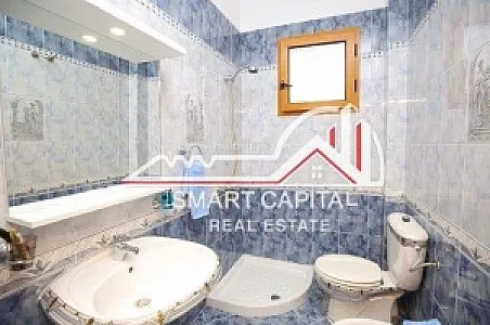 Apartament 3+1 me Qira – Mobiluar, Zonë – 350€ – Vlorë — Vlorë - Foto 8