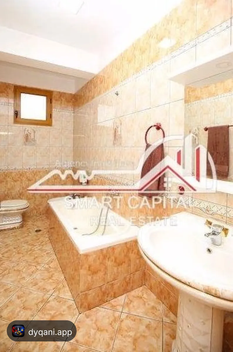 Apartament 3+1 me Qira – Mobiluar, Zonë – 350€ – Vlorë — Vlorë - Foto 9