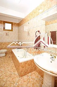 Apartament 3+1 me Qira – Mobiluar, Zonë – 350€ – Vlorë — Vlorë - Foto 9