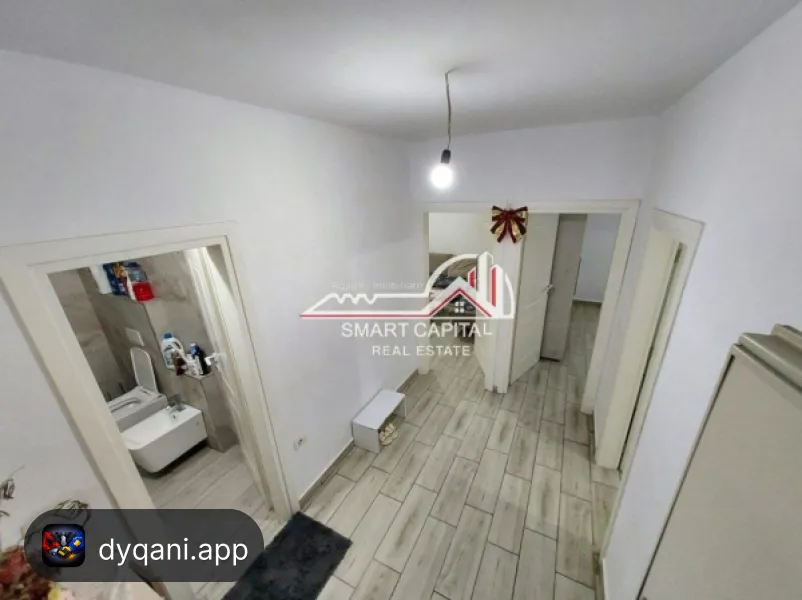 Apartament 2+1 në Shitje – Klinika Bakaj – 90,000€ – I mirë — Vlorë
