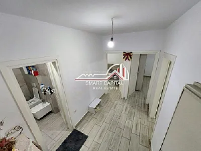 Apartament 2+1 në Shitje – Klinika Bakaj – 90,000€ – I mirë — Vlorë - Foto 1