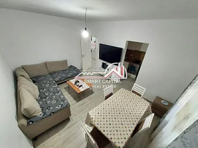 Apartament 2+1 në Shitje – Klinika Bakaj – 90,000€ – I mirë — Vlorë - Foto 2
